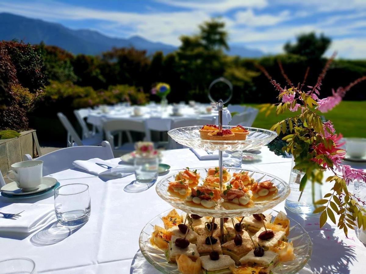 Te Mahuru Retreat Kaikoura Exterior photo