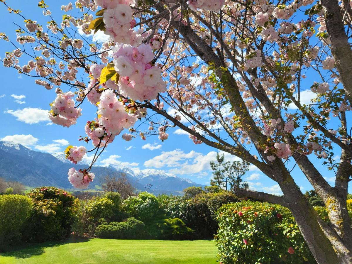 Te Mahuru Retreat Kaikoura Exterior photo