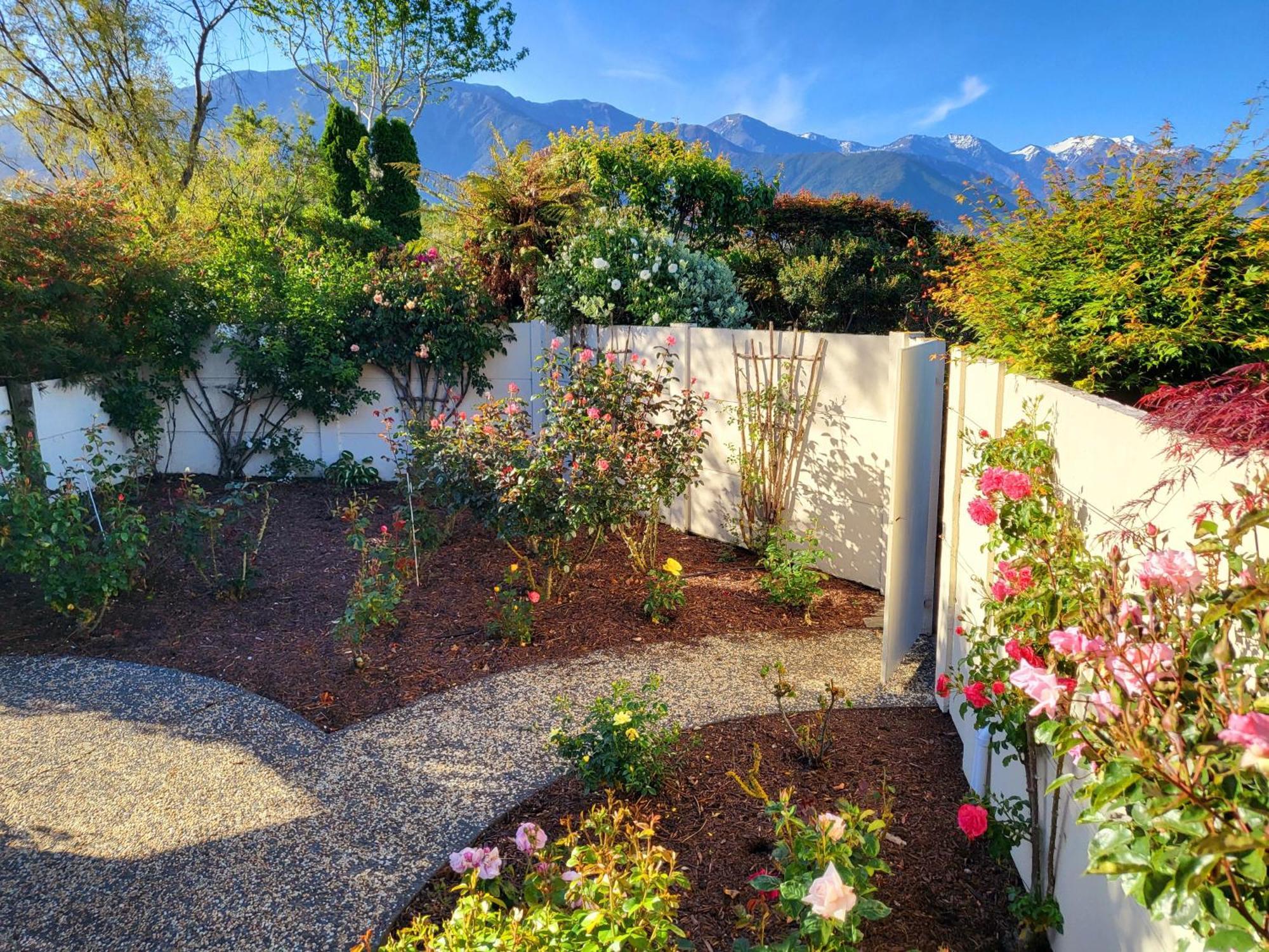 Te Mahuru Retreat Kaikoura Exterior photo